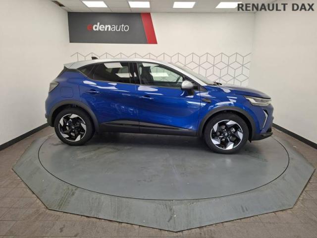 Renault Captur image 8