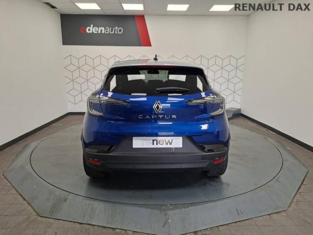 Renault Captur image 5