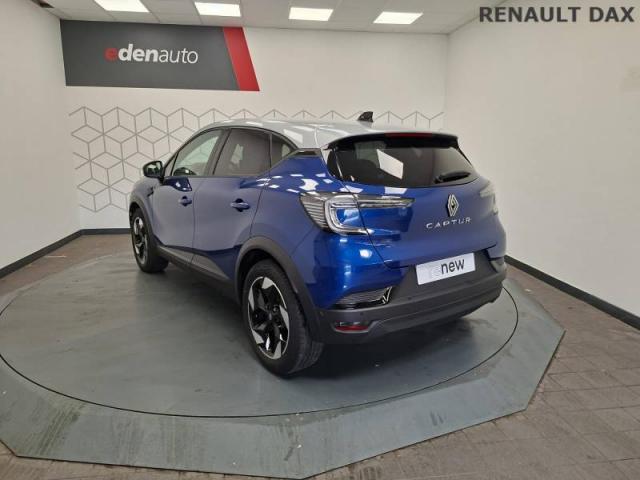 Renault Captur image 9