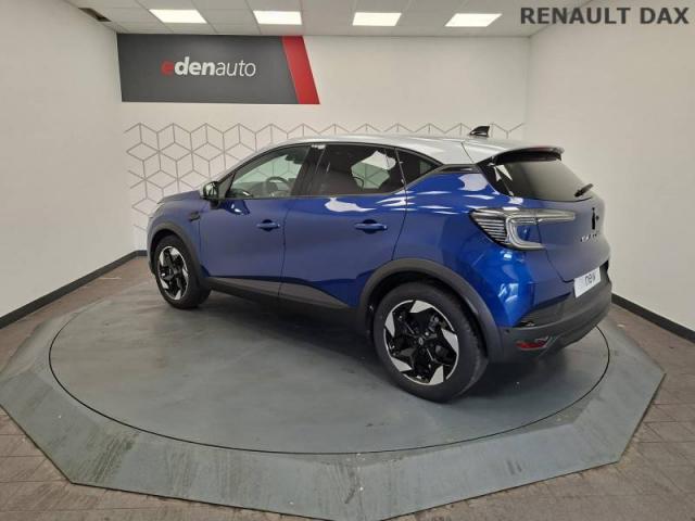 Renault Captur image 7