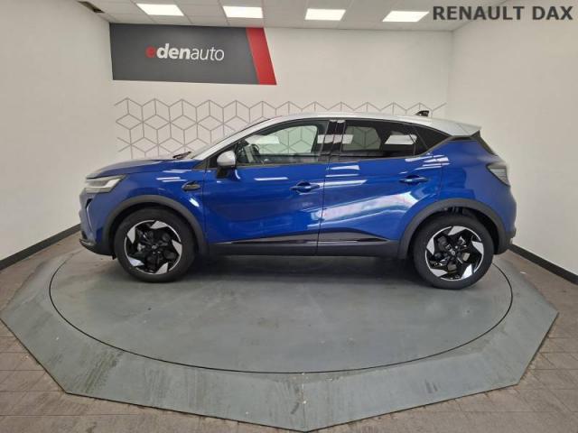Renault Captur image 4