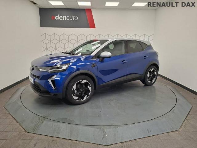 Renault Captur image 3