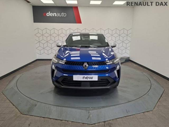 Renault Captur image 6