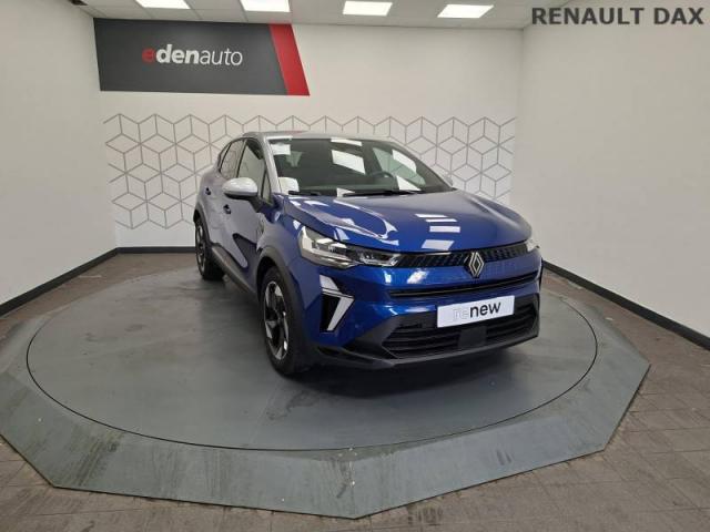 Renault Captur image 1