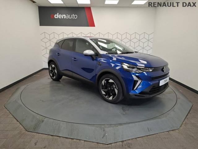 Renault Captur image 2