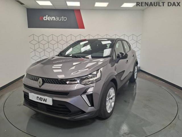 Renault Captur Tce 90 Ch Evolution