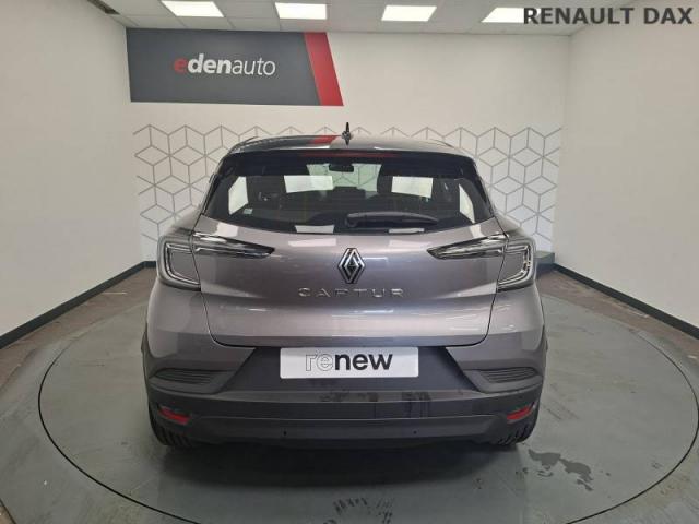 Renault Captur image 2