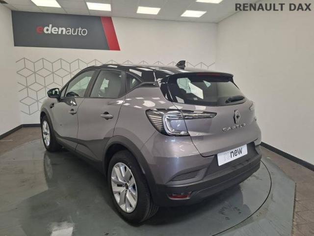 Renault Captur image 5