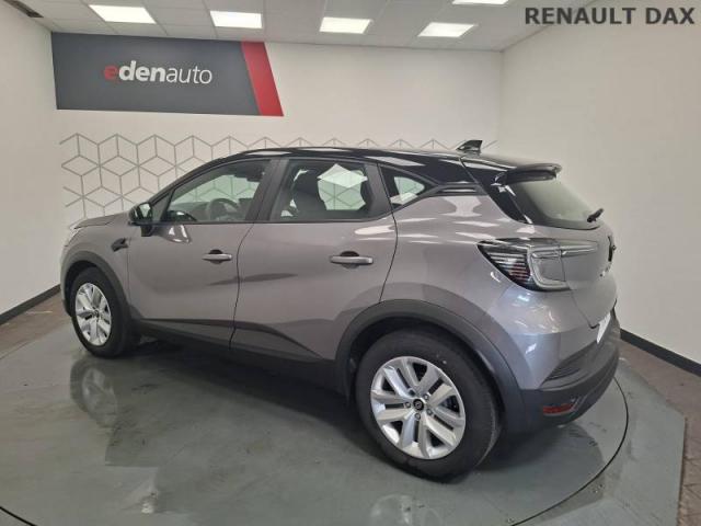 Renault Captur image 4