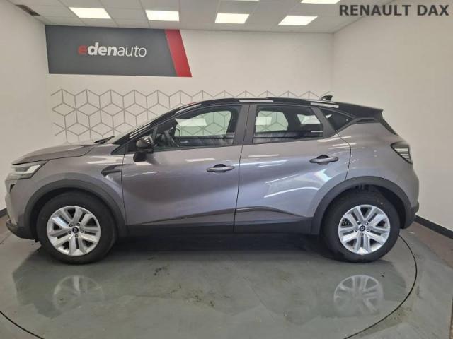 Renault Captur image 1