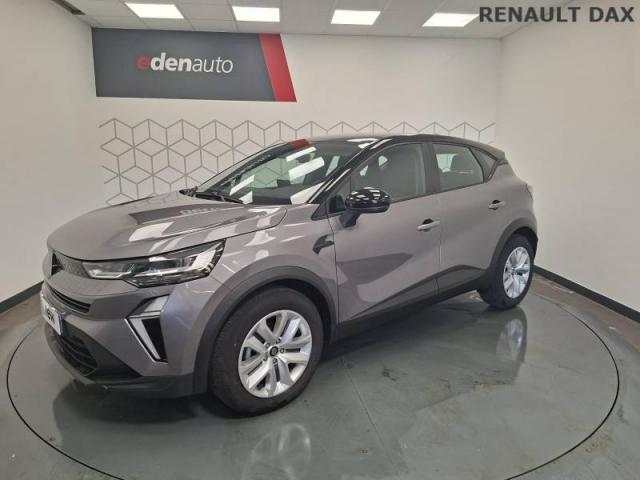Renault Captur image 6