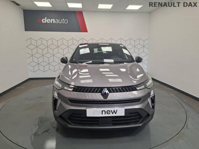 Renault Captur image 8