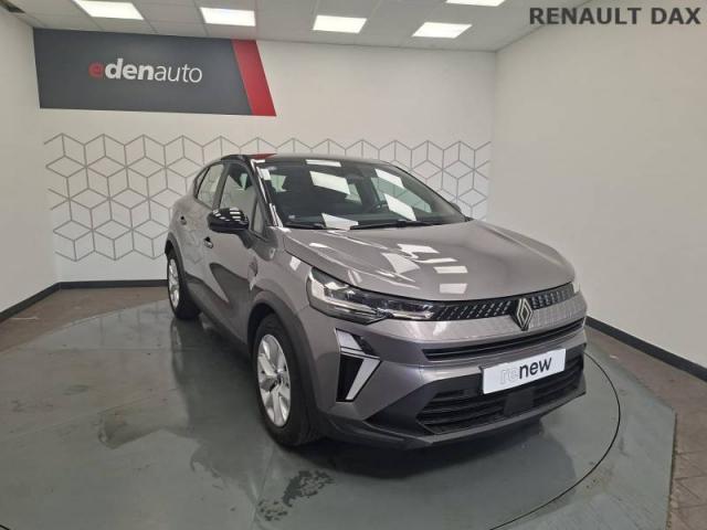 Renault Captur image 9