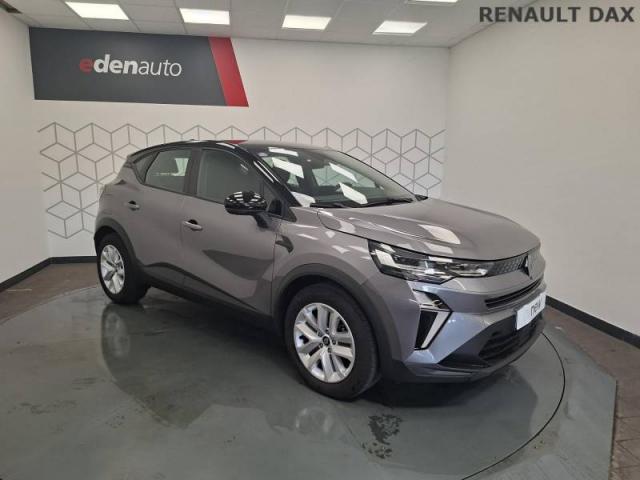 Renault Captur image 7
