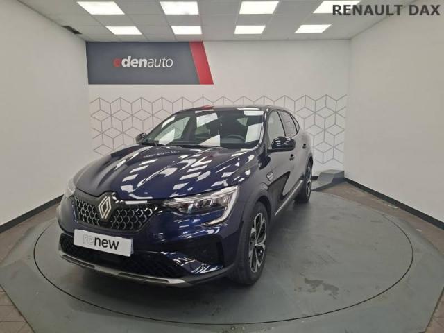 Renault Arkana E-Tech Full Hybrid 145 Gsr2 Techno