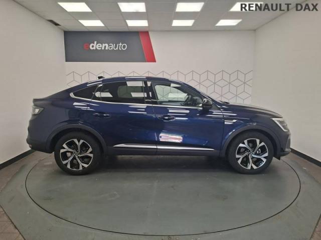Renault Arkana image 5