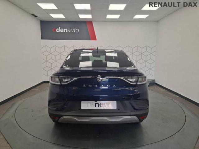 Renault Arkana image 9
