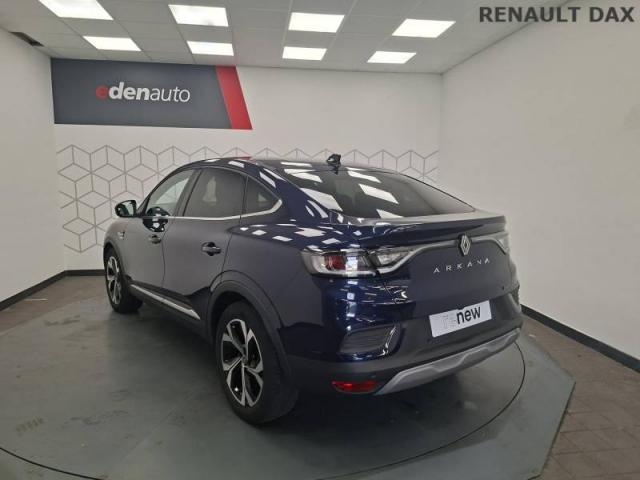 Renault Arkana image 6