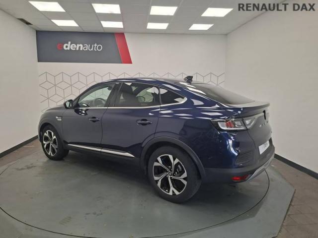 Renault Arkana image 8