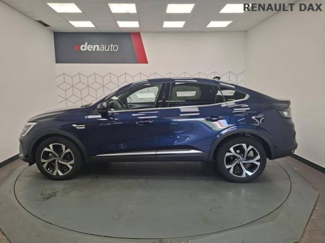 Renault Arkana image 7