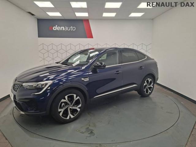 Renault Arkana image 3
