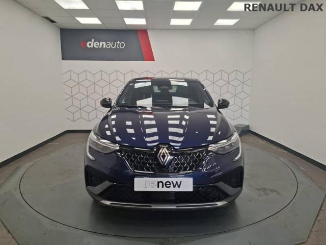 Renault Arkana image 4