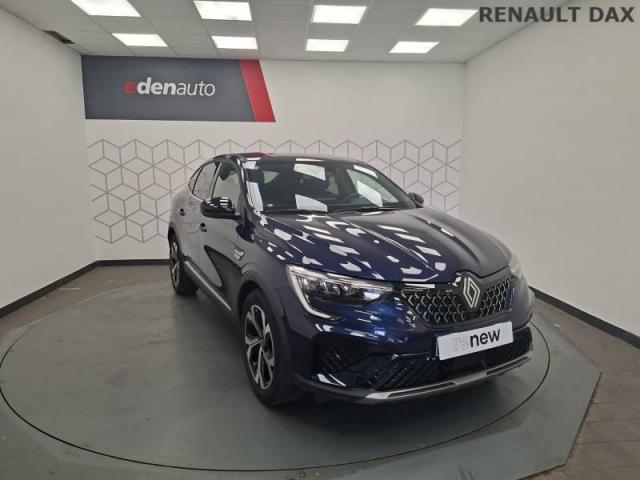 Renault Arkana image 1