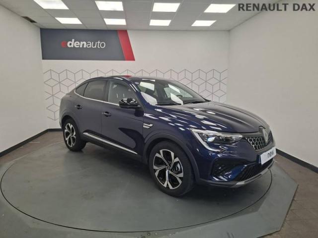 Renault Arkana image 2