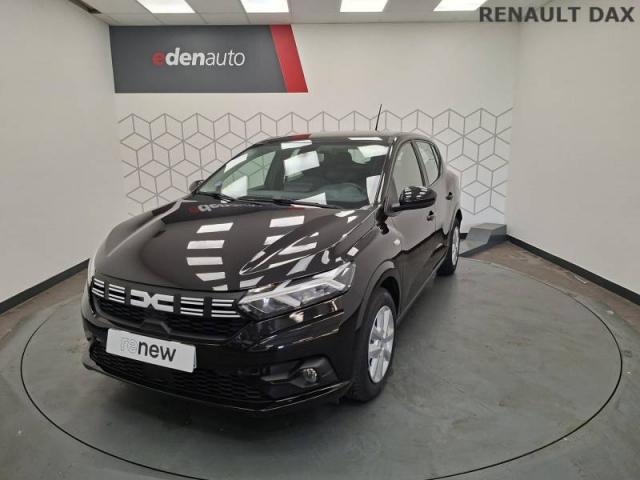 Dacia Sandero Sce 65 Expression