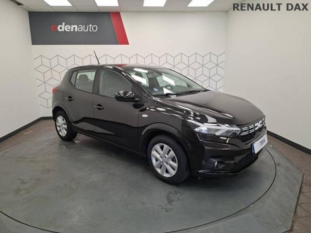 Dacia Sandero image 9