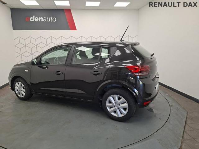 Dacia Sandero image 2