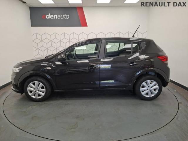 Dacia Sandero image 3