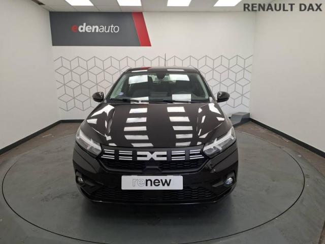 Dacia Sandero image 6