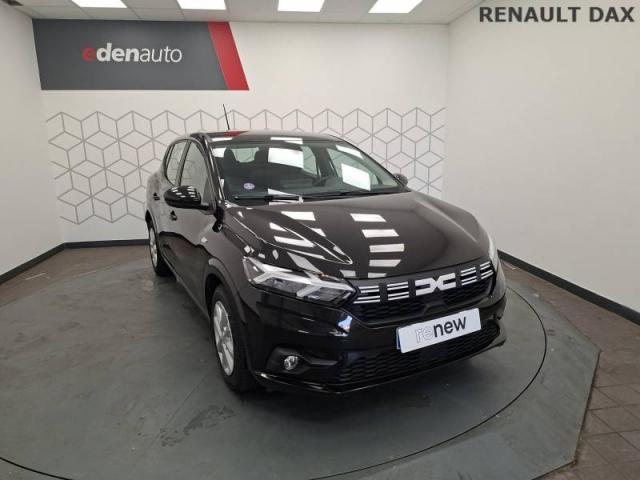 Dacia Sandero image 5