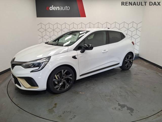 Renault Clio image 3
