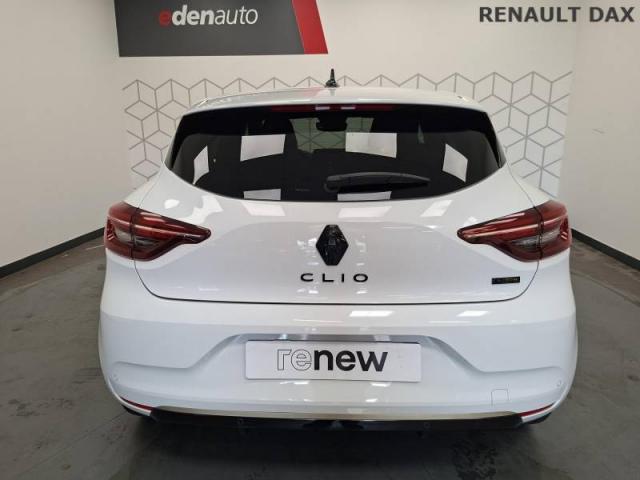 Renault Clio image 5