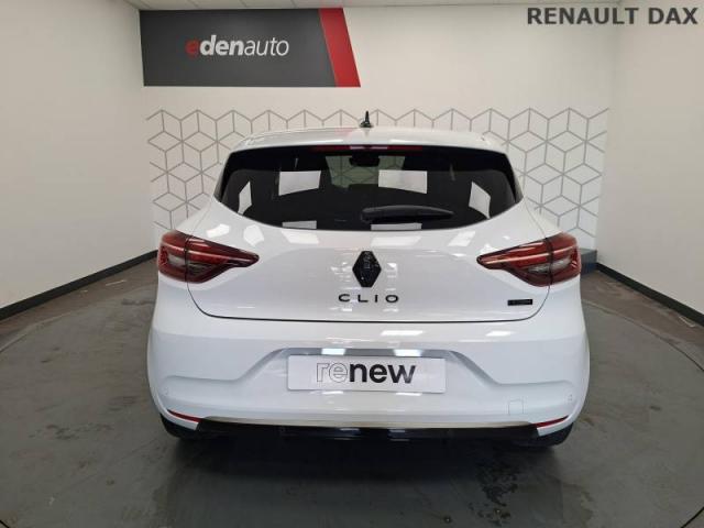 Renault Clio image 9