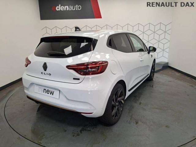 Renault Clio image 8