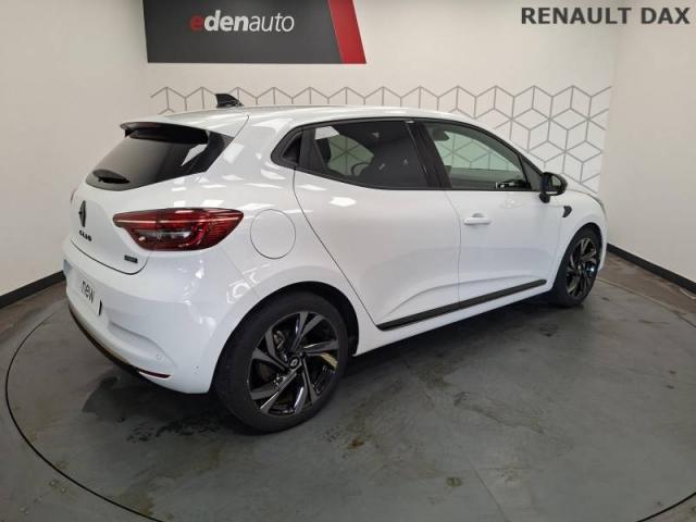 Renault Clio image 2