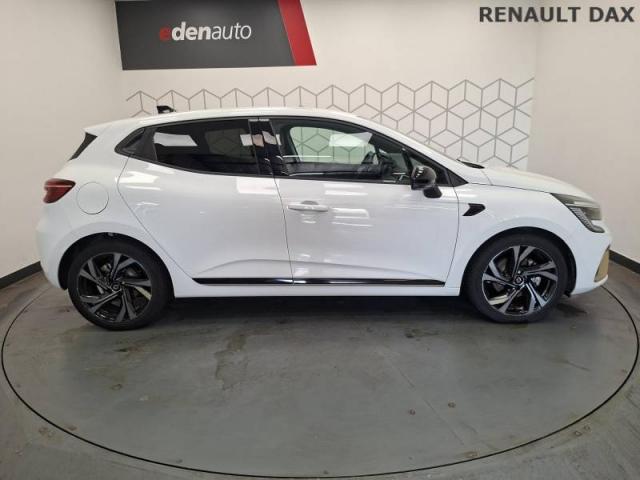 Renault Clio image 7