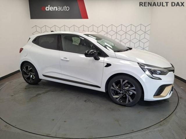 Renault Clio image 6