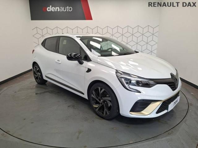 Renault Clio image 4