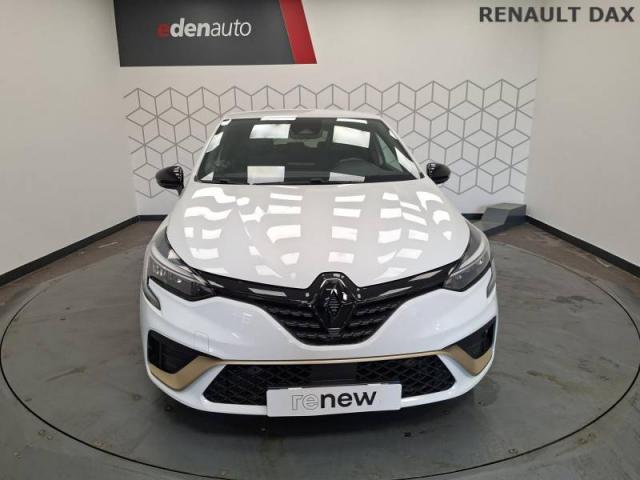 Renault Clio image 1