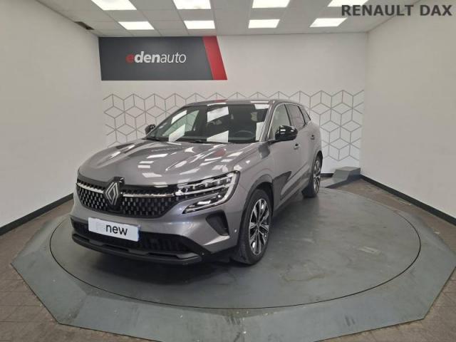 Renault Austral E-Tech Hybrid 200 Techno