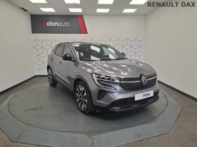 Renault Austral image 6