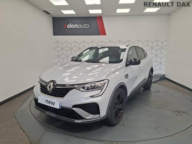 Renault Arkana E-Tech 145 - 21b R.s. Line