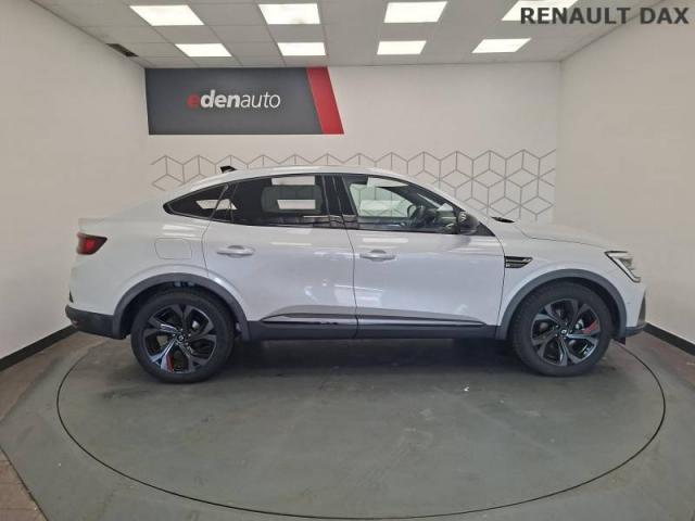 Renault Arkana image 2
