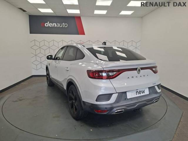 Renault Arkana image 5