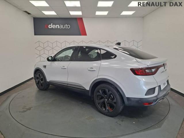 Renault Arkana image 9