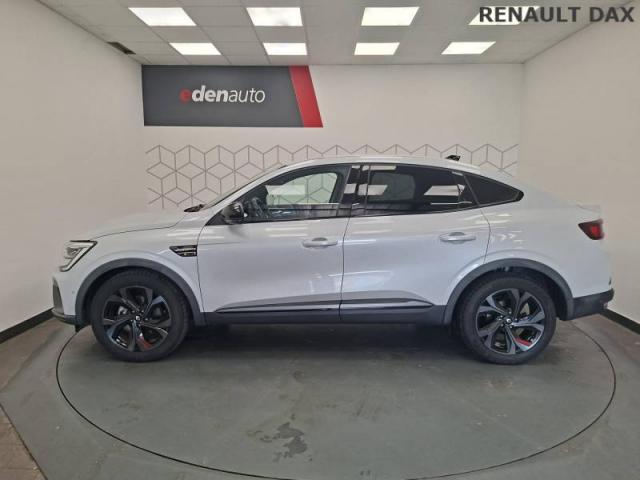 Renault Arkana image 6